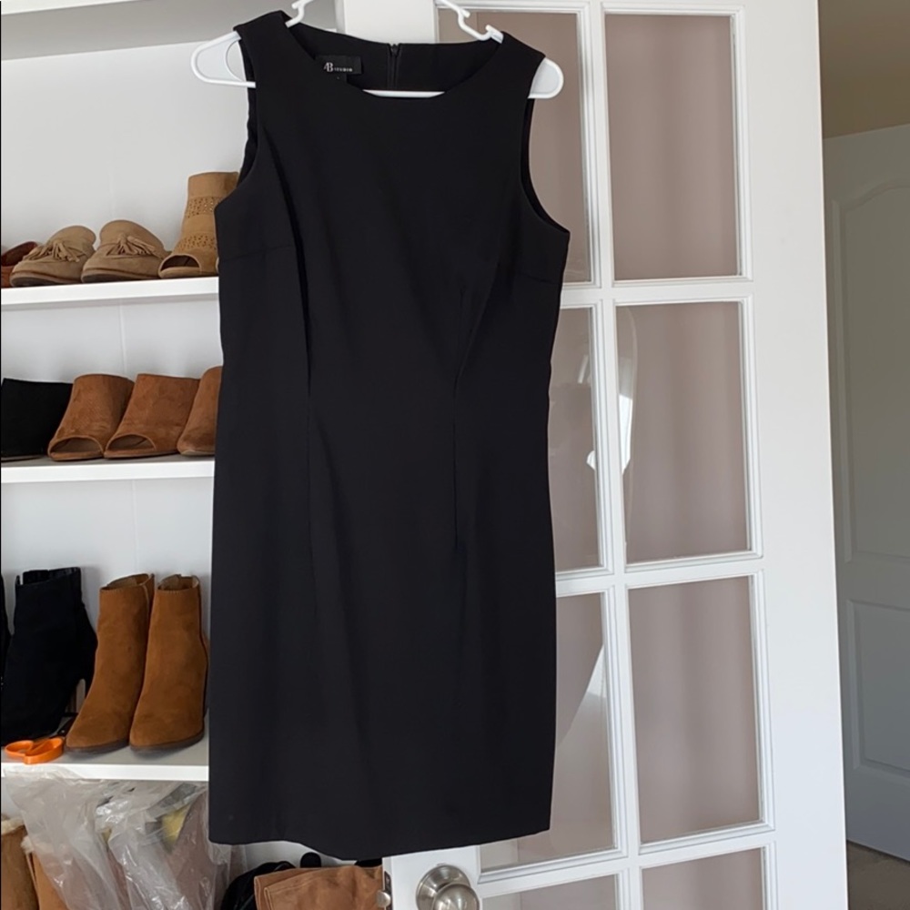 Little Black Dress!